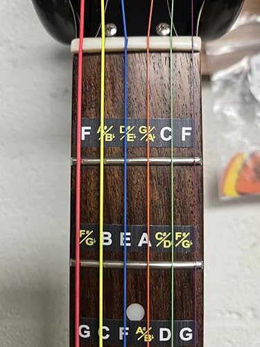Amazon.co.jp: DR NMCE-9 色のついた エレキギター弦 やわらかい細い